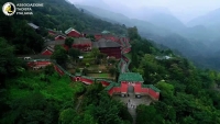 Monte Wudang