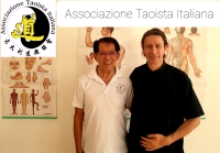 Seminario Qi Gong Medico